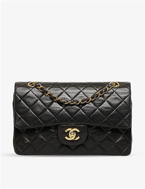 chanel bags selfridges|chanel handbags at selfridges.